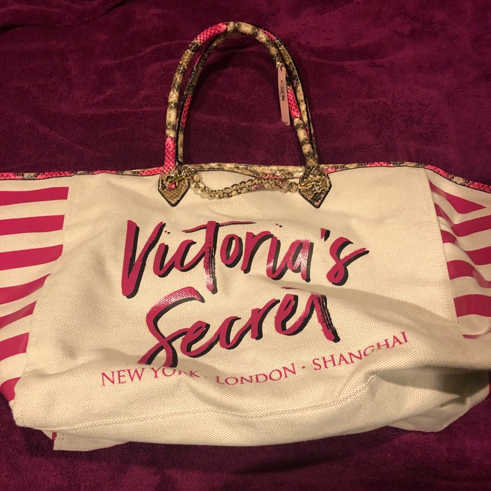 Victoria Secret bag